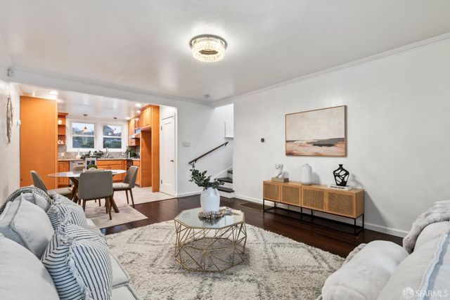 211 Sadowa Street, San Francisco, CA 94112