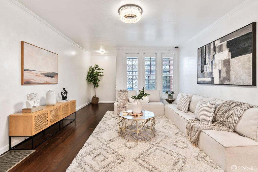 211 Sadowa Street, San Francisco, CA 94112