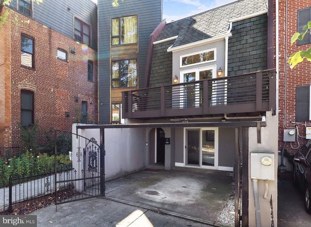 435 RHODE ISLAND AVE NW, Washington, DC 20001