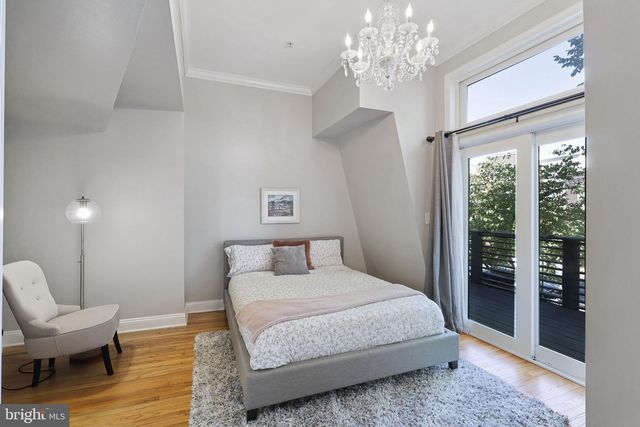 435 RHODE ISLAND AVE NW, Washington, DC 20001