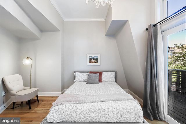 435 RHODE ISLAND AVE NW, Washington, DC 20001