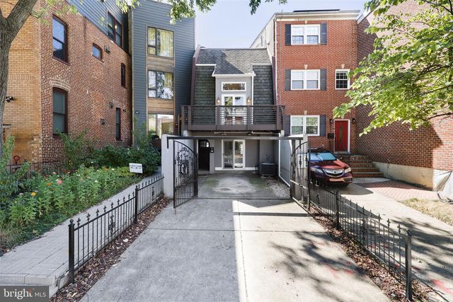 435 RHODE ISLAND AVE NW, Washington, DC 20001