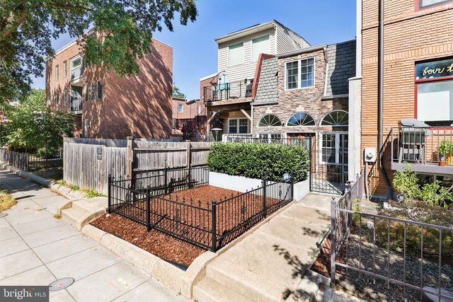 435 RHODE ISLAND AVE NW, Washington, DC 20001