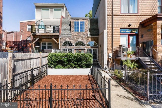 435 RHODE ISLAND AVE NW, Washington, DC 20001