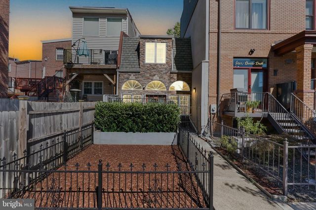 435 RHODE ISLAND AVE NW, Washington, DC 20001