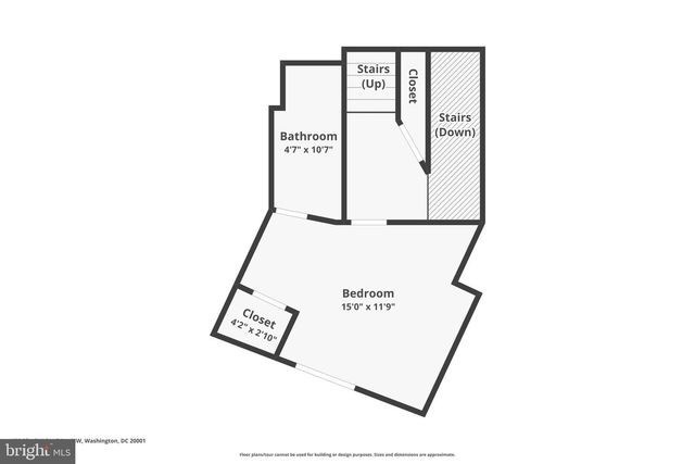 435 RHODE ISLAND AVE NW, Washington, DC 20001