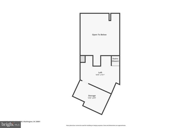 435 RHODE ISLAND AVE NW, Washington, DC 20001