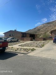 1263 N N.Cotton Street, El Paso, TX 79902