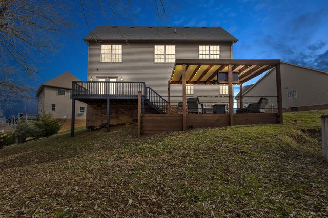 1109 Sierra Court, Mt Sterling, KY 40353