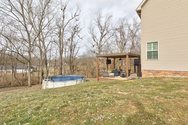 1109 Sierra Court, Mt Sterling, KY 40353