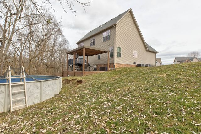 1109 Sierra Court, Mt Sterling, KY 40353
