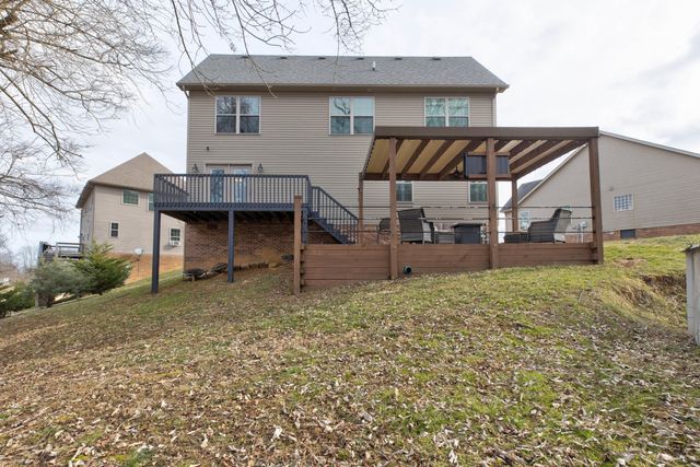 1109 Sierra Court, Mt Sterling, KY 40353