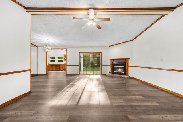 300 Bethel Street, Hot Springs, AR 71901
