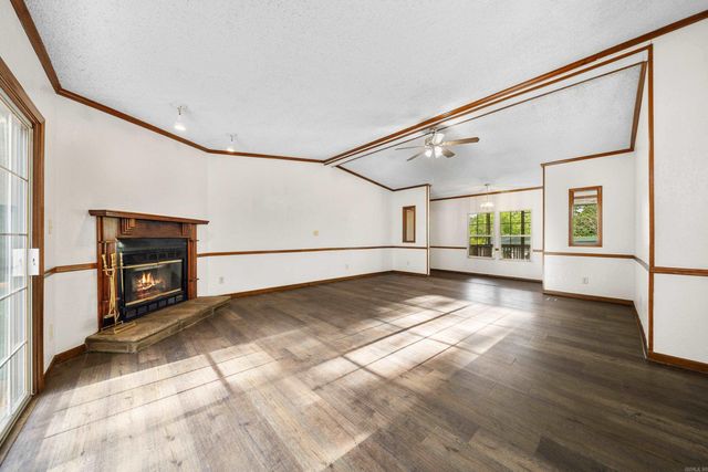 300 Bethel Street, Hot Springs, AR 71901