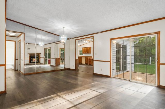 300 Bethel Street, Hot Springs, AR 71901