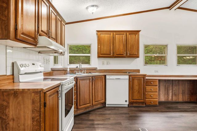 300 Bethel Street, Hot Springs, AR 71901