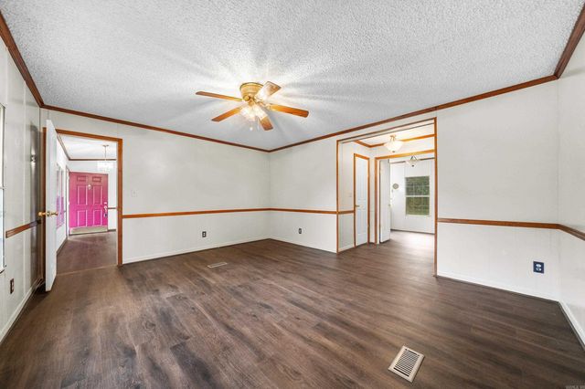 300 Bethel Street, Hot Springs, AR 71901