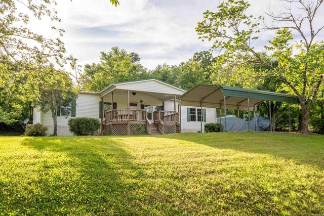 300 Bethel Street, Hot Springs, AR 71901
