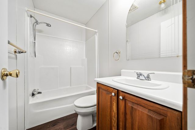 300 Bethel Street, Hot Springs, AR 71901