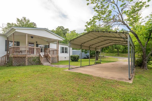 300 Bethel Street, Hot Springs, AR 71901