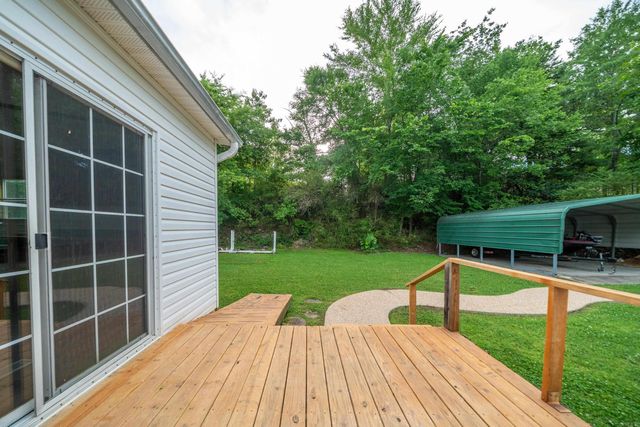 300 Bethel Street, Hot Springs, AR 71901