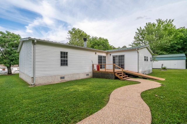 300 Bethel Street, Hot Springs, AR 71901