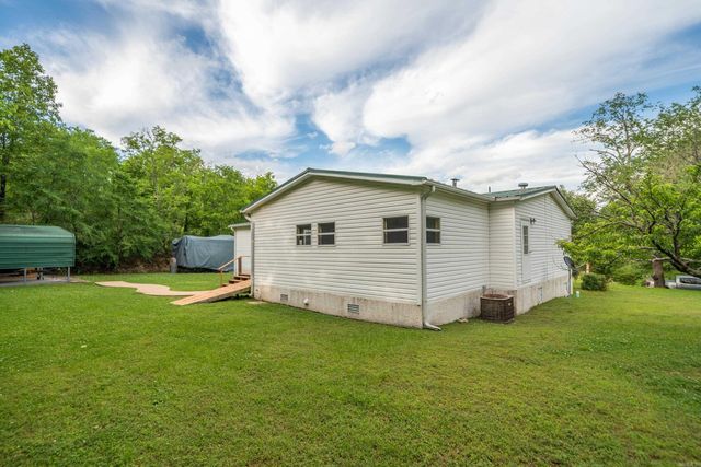 300 Bethel Street, Hot Springs, AR 71901