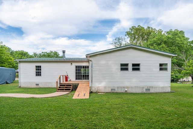 300 Bethel Street, Hot Springs, AR 71901