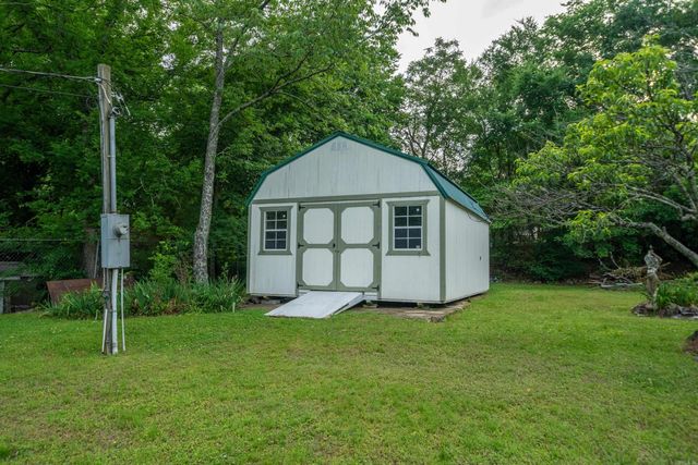 300 Bethel Street, Hot Springs, AR 71901