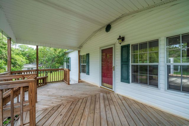300 Bethel Street, Hot Springs, AR 71901