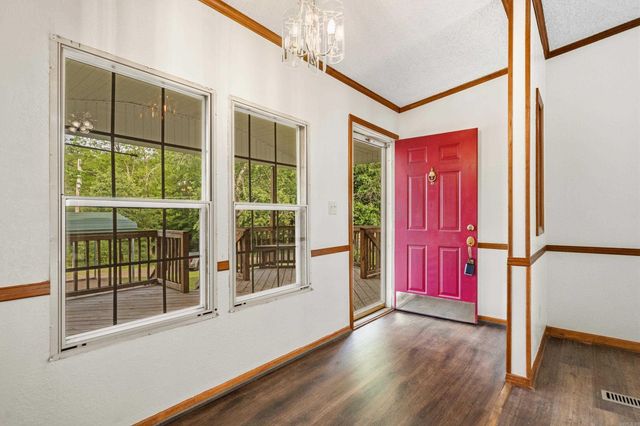 300 Bethel Street, Hot Springs, AR 71901