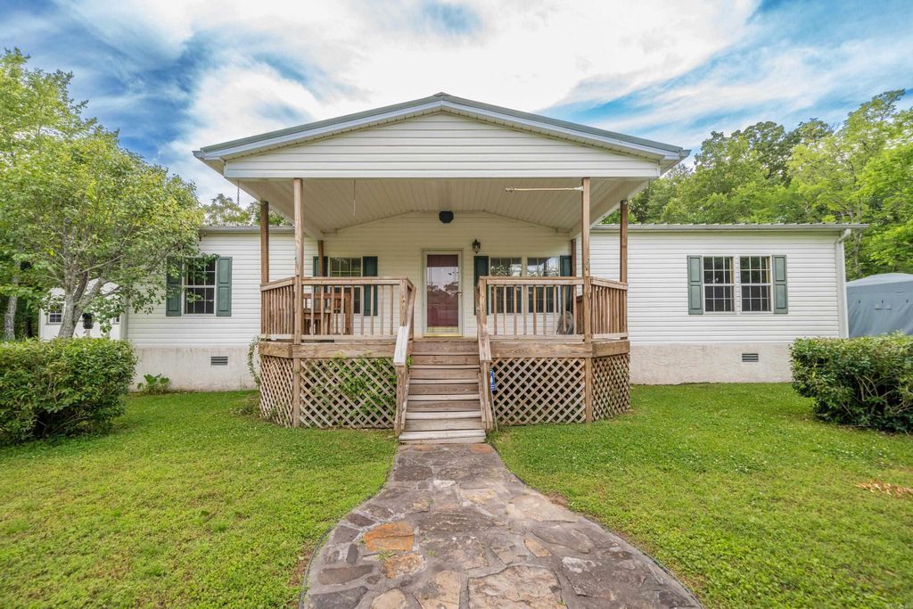 300 Bethel Street, Hot Springs, AR 71901