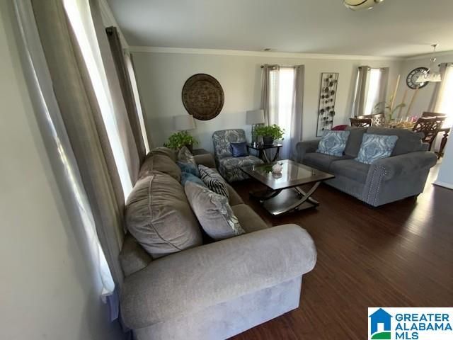 4316 49TH STREET SW, Birmingham, AL 35221