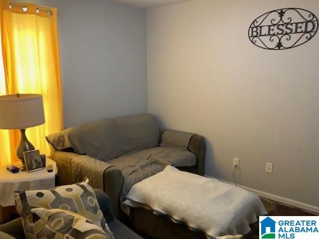 4316 49TH STREET SW, Birmingham, AL 35221