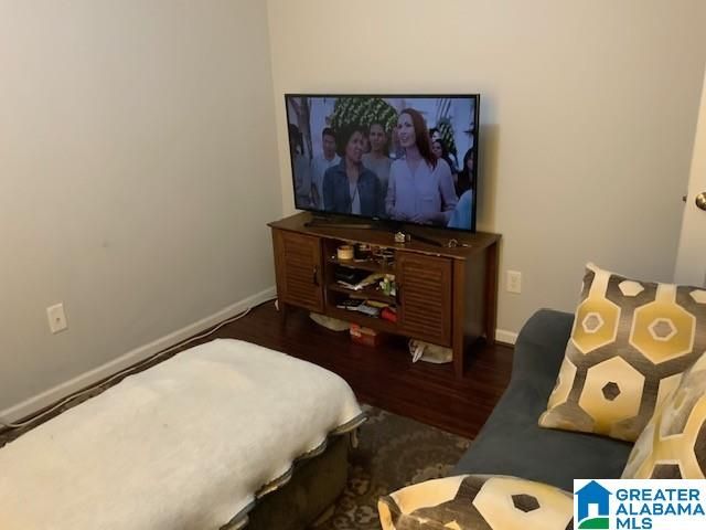 4316 49TH STREET SW, Birmingham, AL 35221