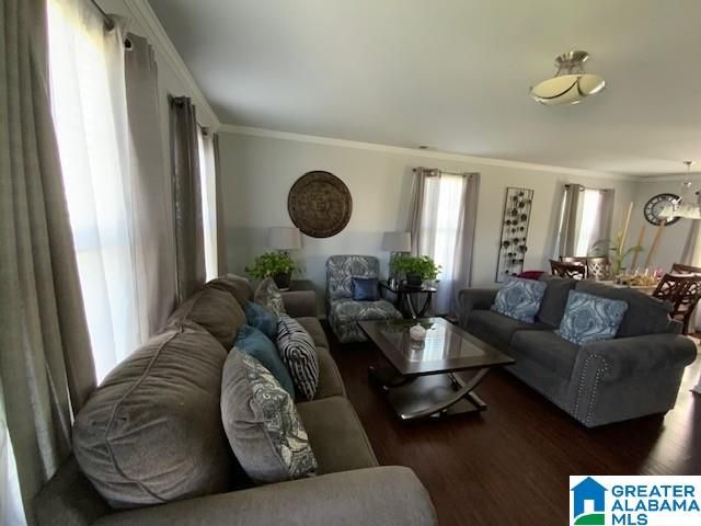 4316 49TH STREET SW, Birmingham, AL 35221