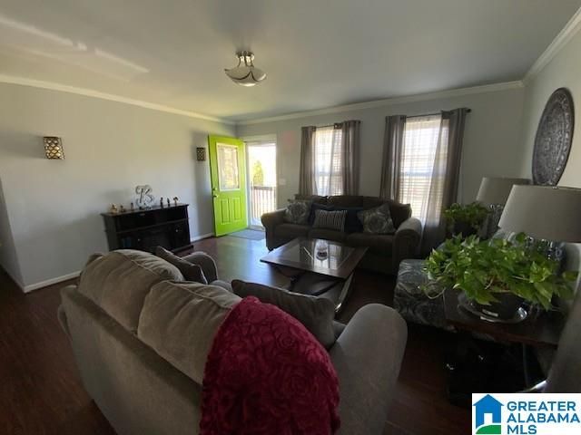 4316 49TH STREET SW, Birmingham, AL 35221