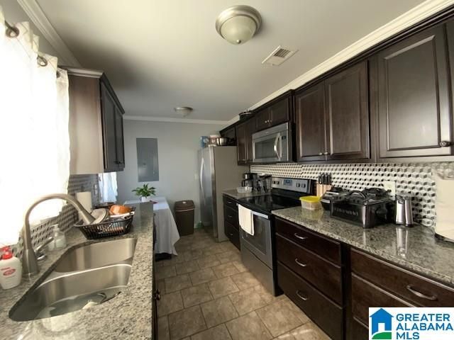 4316 49TH STREET SW, Birmingham, AL 35221