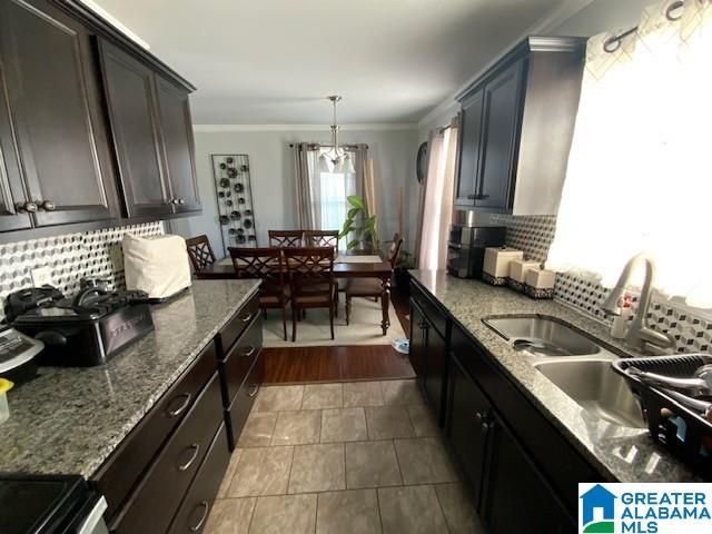 4316 49TH STREET SW, Birmingham, AL 35221