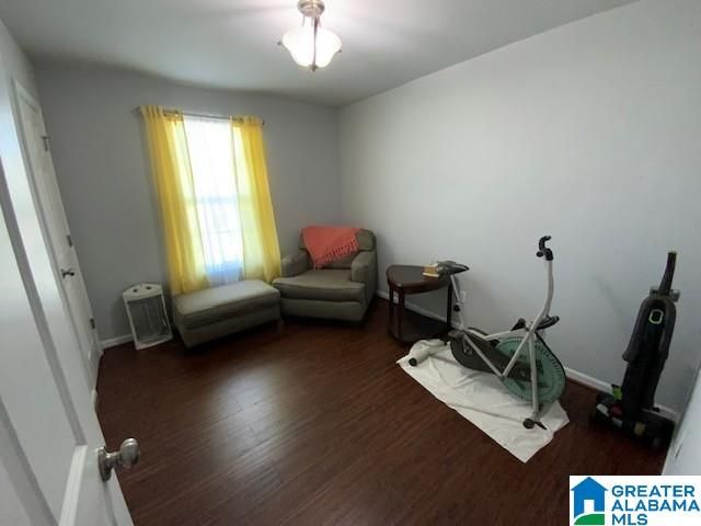 4316 49TH STREET SW, Birmingham, AL 35221