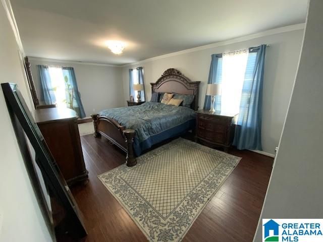 4316 49TH STREET SW, Birmingham, AL 35221