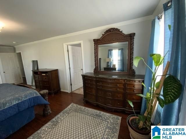 4316 49TH STREET SW, Birmingham, AL 35221