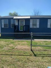 4316 49TH STREET SW, Birmingham, AL 35221