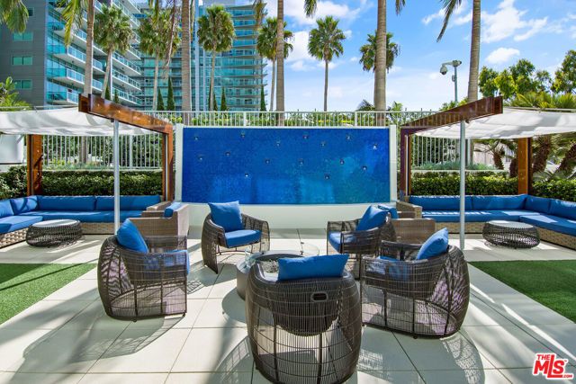 13700 Marina Pointe Drive 1915, Marina Del Rey, CA 90292