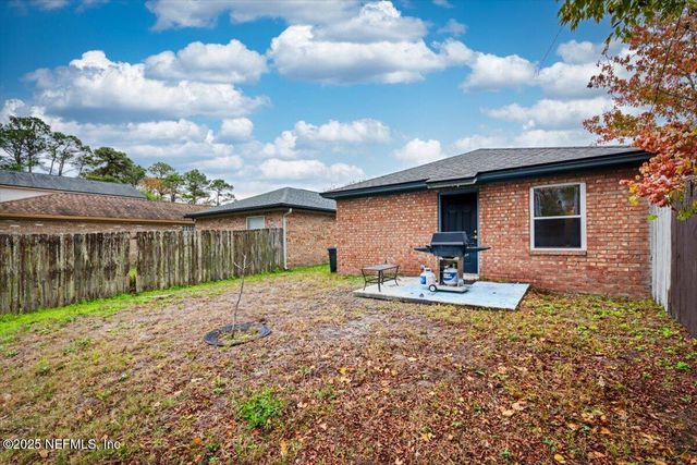 2529 AMERICAS CUP Circle E, Jacksonville, FL 32233