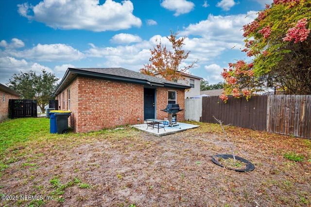 2529 AMERICAS CUP Circle E, Jacksonville, FL 32233