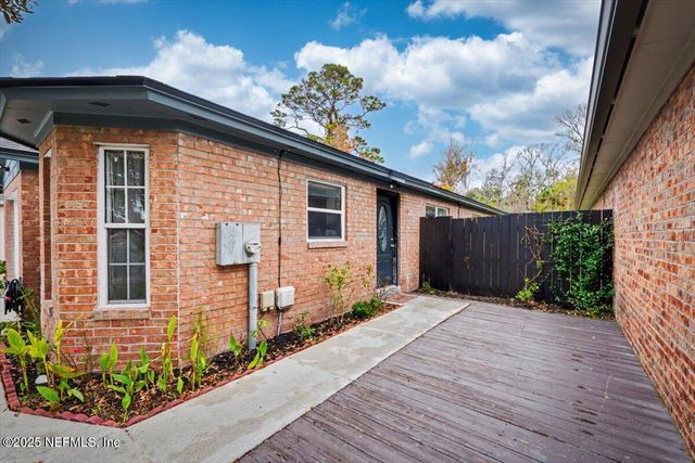 2529 AMERICAS CUP Circle E, Jacksonville, FL 32233