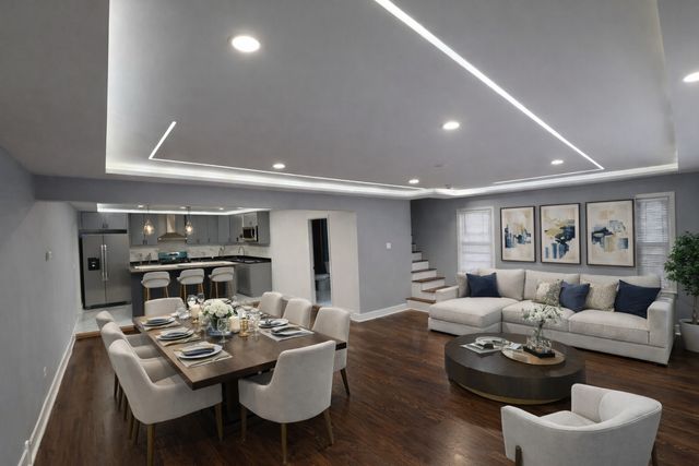 128 S Channel Drive, Round Lake Beach, IL 60073