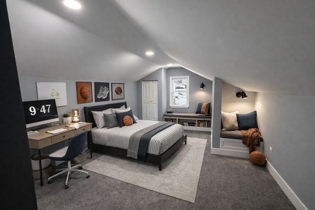 128 S Channel Drive, Round Lake Beach, IL 60073