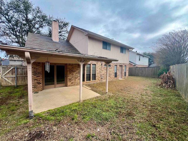 208 Spillway, Longview, TX 75604